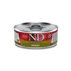 N&D Quinoa Urinary karma mokra