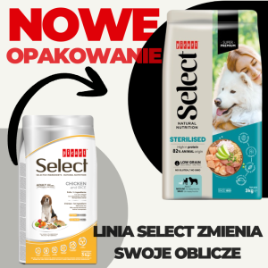 Picart Select ADULT STERILISED Chicken and Rice