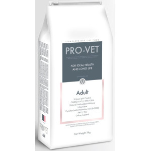 PRO-VET Adult 750 g