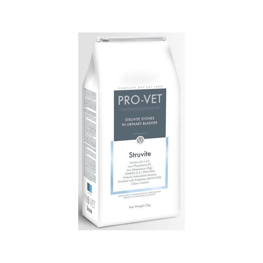 PRO-VET Struvite 750 g