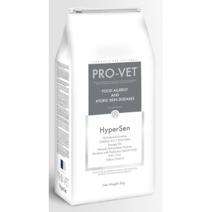 PRO-VET HyperSen 750 g