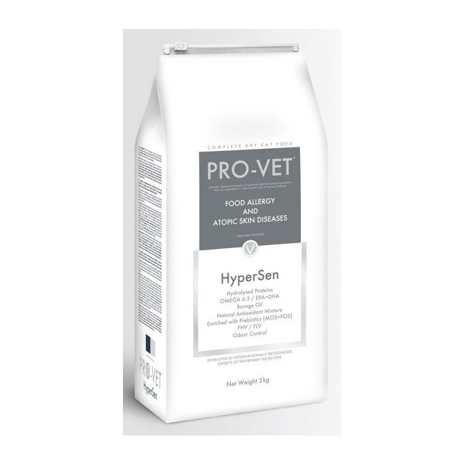 PRO-VET HyperSen 750 g