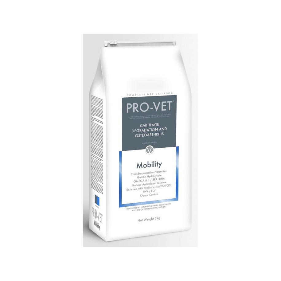 PRO-VET Mobility 750 g