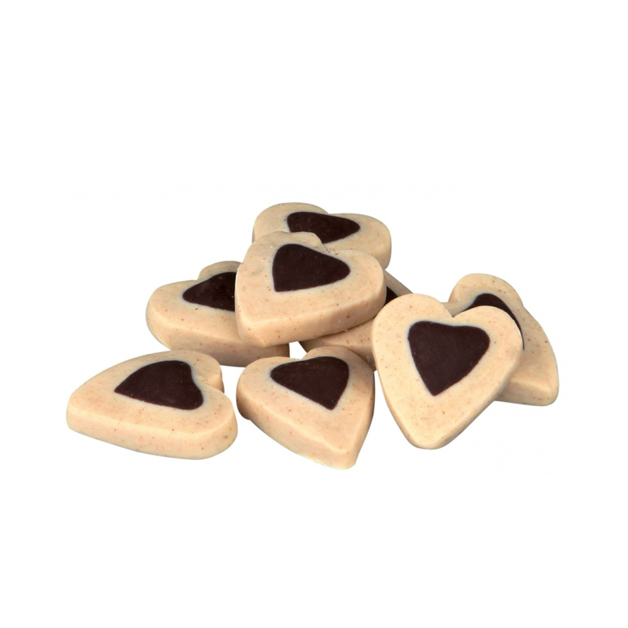 Trixie Miękkie przysmaki z jagnięciną Happy Hearts