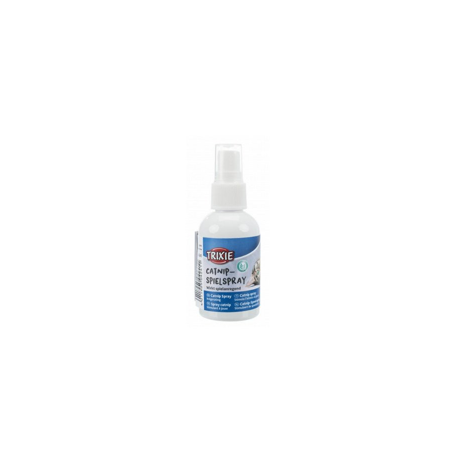 Trixie spray z kocimiętką 50ml