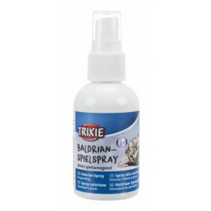 Trixie spray dla kotów z walerianą 175ml