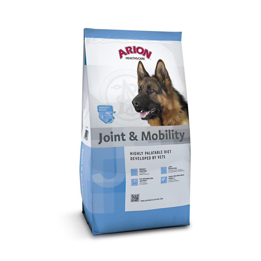 Arion Health & Care Joint & Mobility