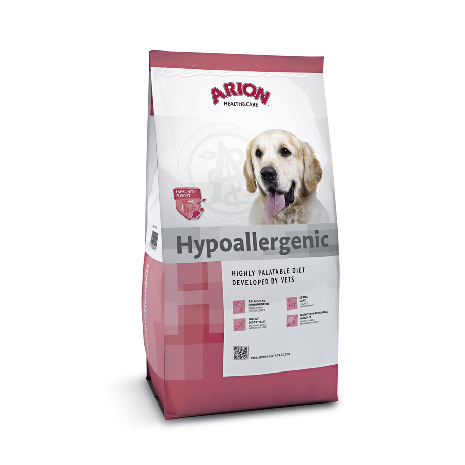 Arion Health & Care Hypoallergenic
