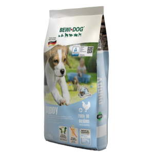 Bewi Dog Puppy