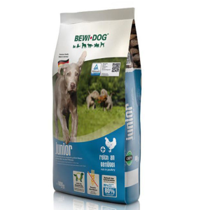 Bewi Dog Junior
