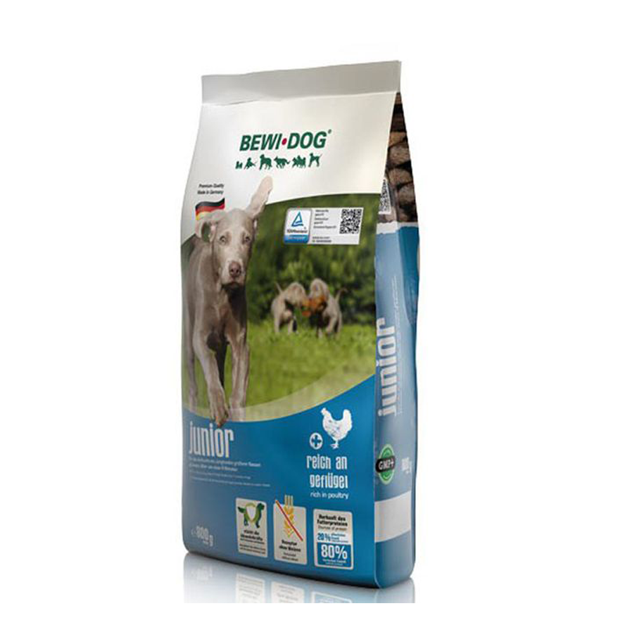 Bewi Dog Junior