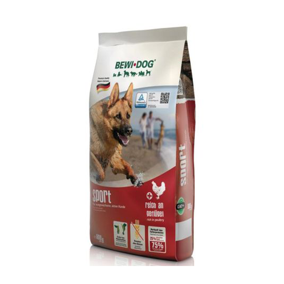 Bewi Dog Sport