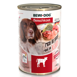 Bewi Dog Cielęcina