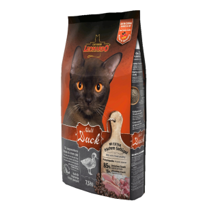 Leonardo Adult Duck & Rice