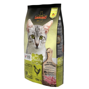 Leonardo Adult Grain Free 7,5 kg