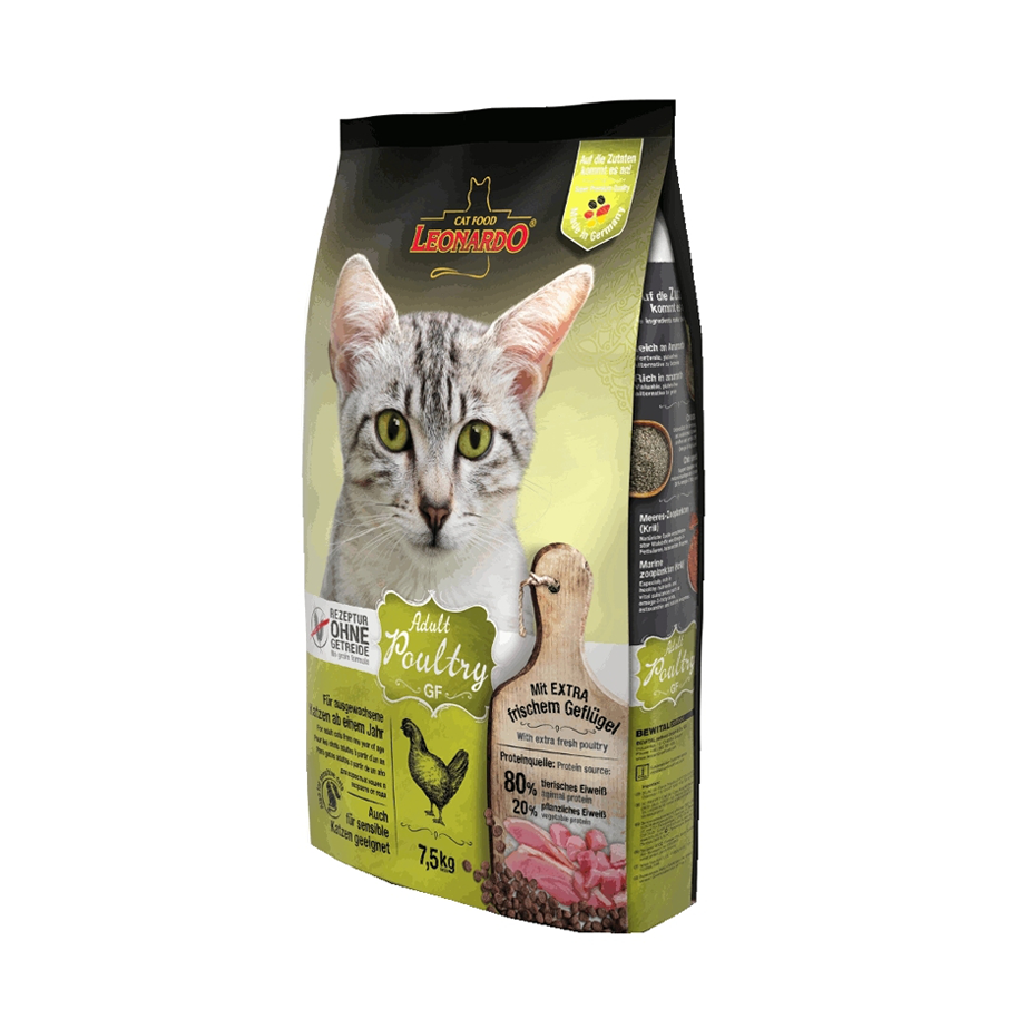  Leonardo Adult Grain Free