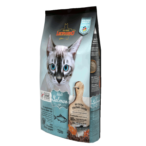  Leonardo Adult Salmon Grain Free