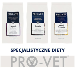 holenderskie diety pro-vet