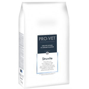 PRO-VET STRUVITE 5 kg