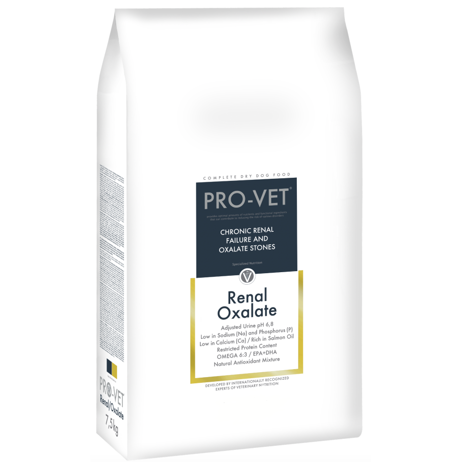PRO-VET RENAL OXALATE 5 kg