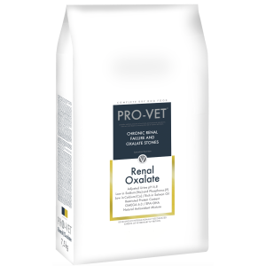 PRO-VET RENAL OXALATE 30 kg