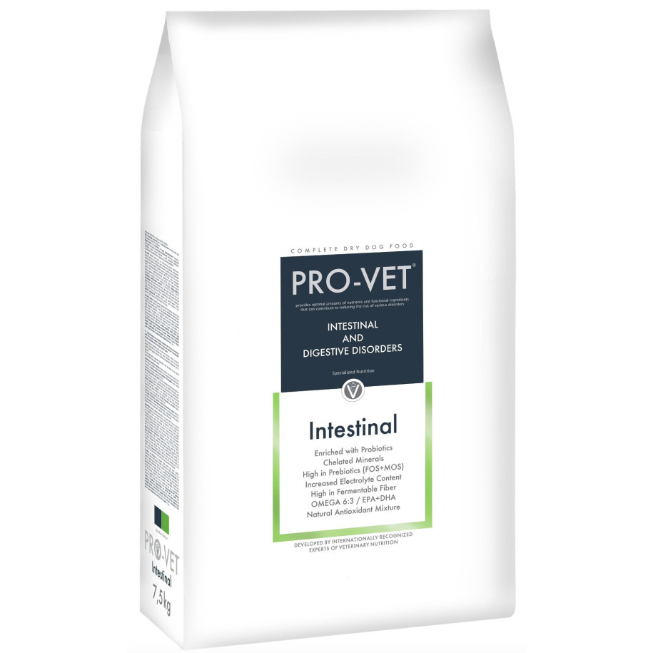 PRO-VET INTESTINAL 5 kg