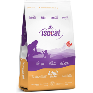 Iso-cat ADULT Chicken 1,2 kg