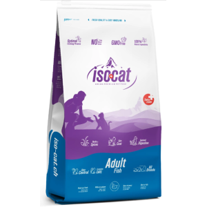Iso-cat ADULT Fish 3 kg