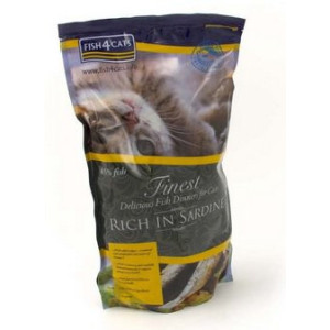 Fish4Cats Finest Karma dla kota z Sardynki 400 g