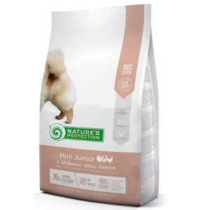Nature's Protection Mini Junior 500 g
