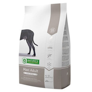 Nature's Protection Maxi Adult 12 kg