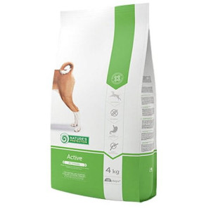 Nature's Protection Active Adult All Breeds 12 kg