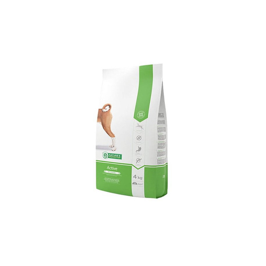 Nature's Protection Active Adult All Breeds 12 kg