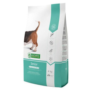 Nature's Protection Senior 12 kg