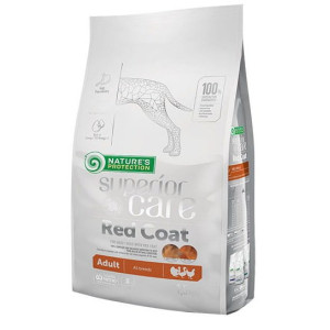 Nature's Protection Red Coat All Breeds 1,5 kg