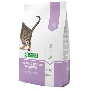 Nature's Protection SENSITIVE DIGESTION Adult 7 kg