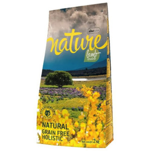 Nature Jagnięcina 12 kg