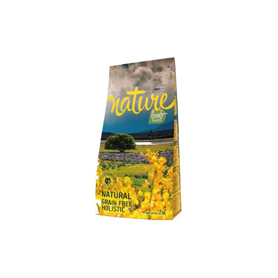 Nature Jagnięcina 12 kg