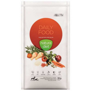 Natura Diet DAILY FOOD 12 kg