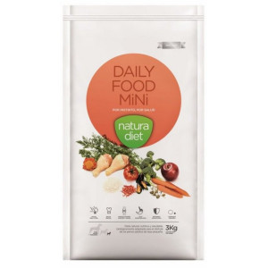 Natura Diet DAILY FOOD MINI 12 kg