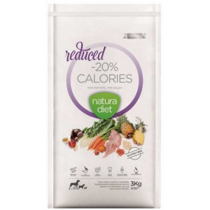 Natura Diet -20 % KALORII 12 kg