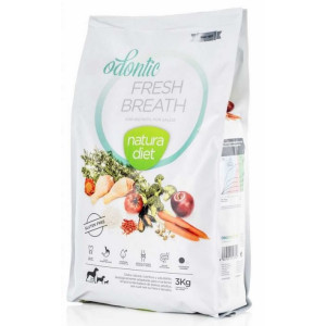Natura Diet ODONTIC 3 kg