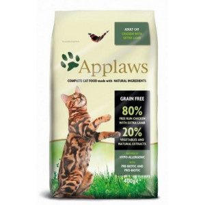 Applaws Kurczak i Jagnięcina 7,5 kg