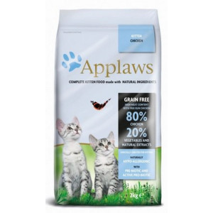 Applaws KARMA DLA KOCIĄT 7,5 kg