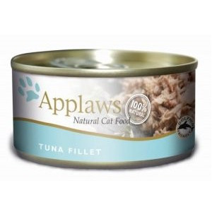 Applaws FILET Z TUŃCZYKA 156 g