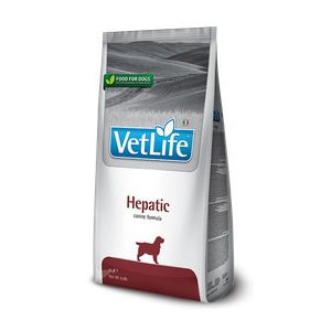 FARMINA HEPATIC canine 12 kg