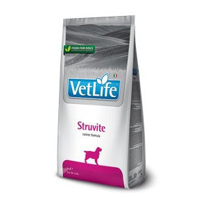 FARMINA STRUVITE canine 12 kg