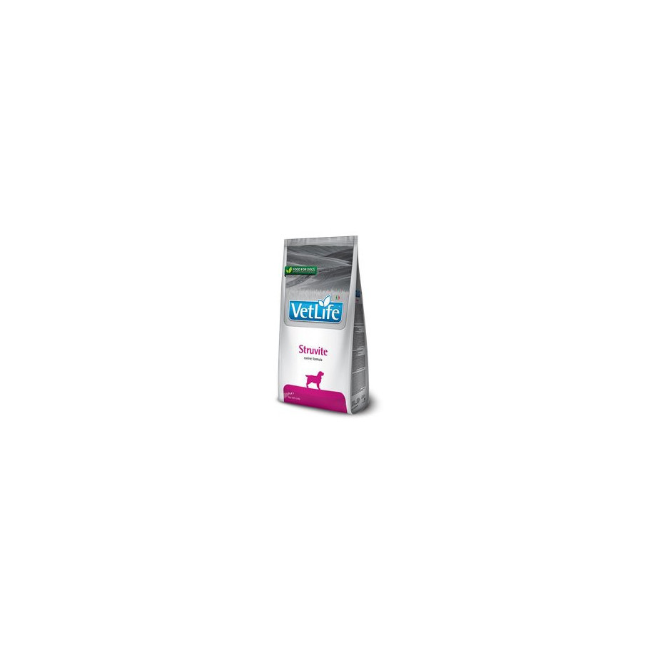 FARMINA STRUVITE canine 12 kg