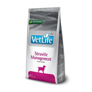 FARMINA STRUVITE MANAGEMENT canine 12 kg