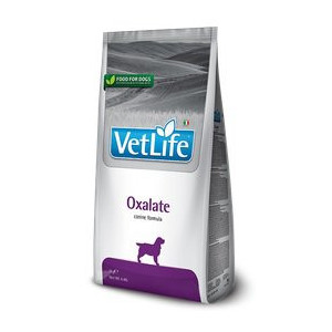 FARMINA OXALATE canine 12 kg